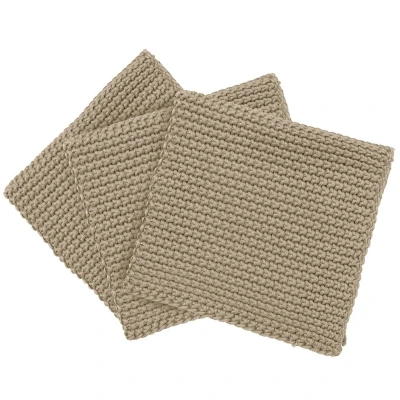 Afbeelding van Vaatdoek Blomus Wipe Perla Nomad (3 Delig)