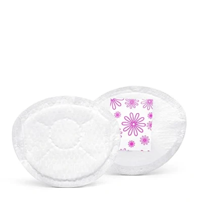 Afbeelding van Medela Disposable Zoogkompressen Extra Thin 30ST