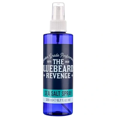 Afbeelding van The Bluebeards Revenge Sea Salt Spray