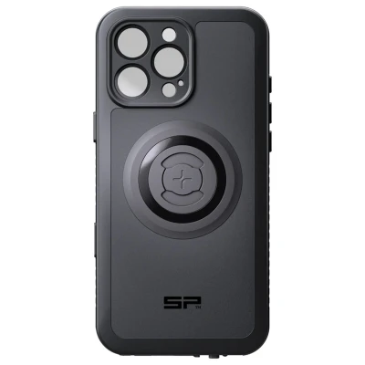 Afbeelding van SP Phone Case Xtreme SPC+ iPhone 16 Pro