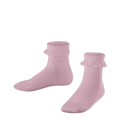 Afbeelding van Falke Romantic Sokken voor kinderen, Maat: 23 26, Thulit