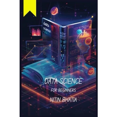 Afbeelding van Data Science for Beginners: 1st Edition