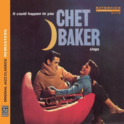 Afbeelding van Chet Baker Sings: It Could Happen To You (CD) (Original Version)
