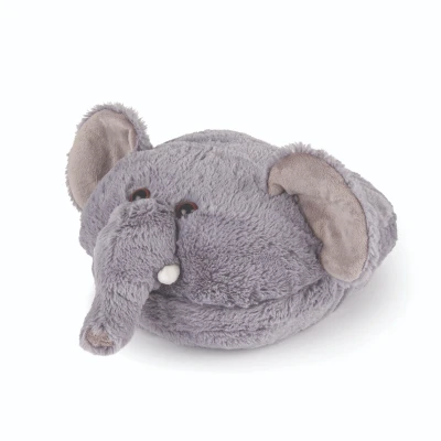 Afbeelding van Noxxiez Voetenwarmer Olifant 8718274253580