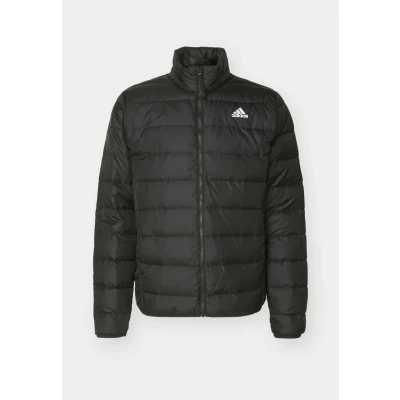 Afbeelding van adidas Sportswear LITE Gewatteerde jas, Heren, Maat: XS, Schwarz
