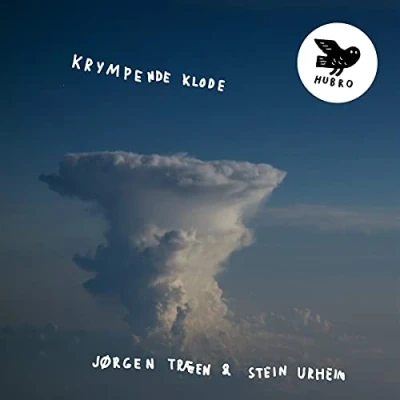 Afbeelding van Stein &amp; Jorgen Traeen Urheim Krympende Klode (LP)