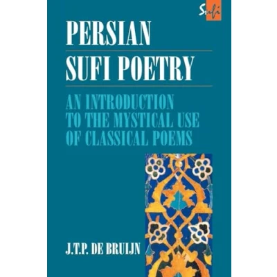 Afbeelding van Persian Sufi Poetry