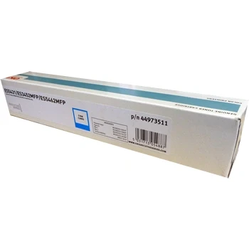 Afbeelding van Oki Toner Es5431/Es3452/Es5462Mfp Cyan