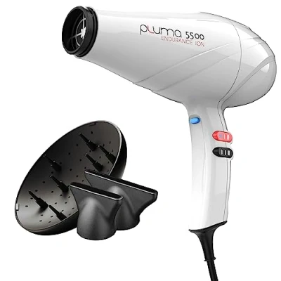 Afbeelding van Gama Italy Professional Professionele föhn ION PLUS Technologie Gezond en glanzend haar 2400 W Made in