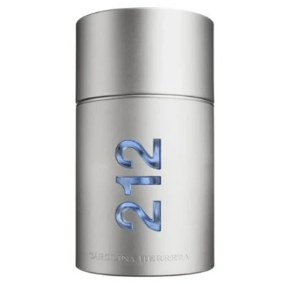 Afbeelding van Carolina Herrera 212 Men NYC Eau de Toilette 200 ml
