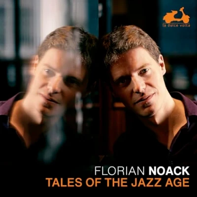 Afbeelding van Florian Noack Tales Of The Jazz Age (CD)