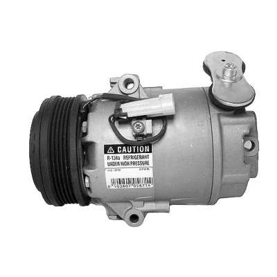 Afbeelding van Airstal Airco compressor 10 0712