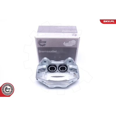 Afbeelding van ESEN SKV 45SKV431 Remklauw Vooras links TOYOTA: Hilux VII Pick up 2.5 D 4D 4WD, 3.0 4WD 2005 2015
