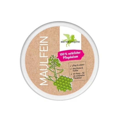 Afbeelding van Bense &amp; Eicke MouthFine 100ml