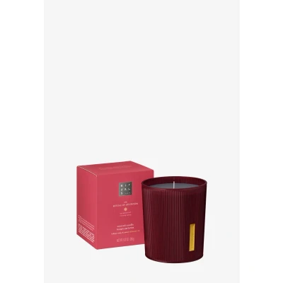 Afbeelding van Rituals The Ritual Of Ayurveda Scented Candle geurkaars 290 gram