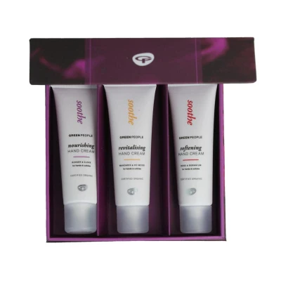 Afbeelding van Green People Soothing hand essentials 90ml