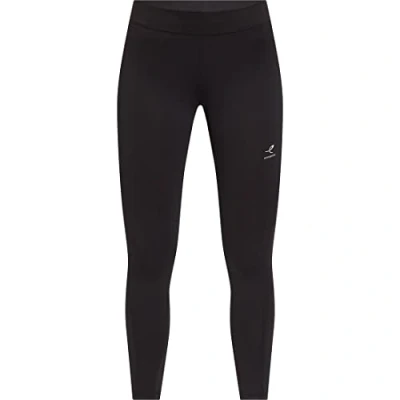 Afbeelding van ENERGETICS patani w br Tight winter l running dames Zwart