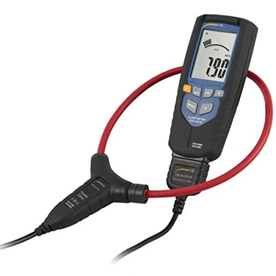 Afbeelding van PCE Instruments CM 40 Multimeter Digitaal