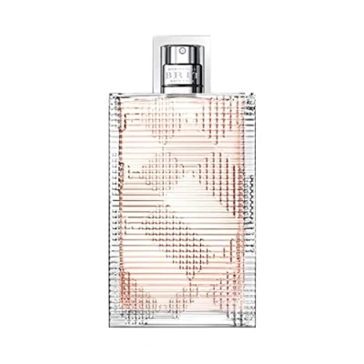 Afbeelding van BURBERRY Brit Rhythm for Her Eau de Toilette, 30 ml