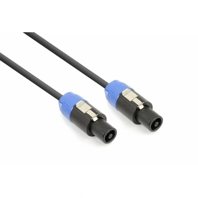 Afbeelding van Vonyx speakon luidsprekerkabel 10 meter