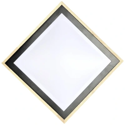 Afbeelding van ECO LIGHT Led plafondlamp Solstar (1 stuk)