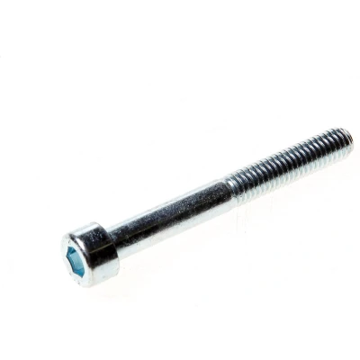 Afbeelding van Kelfort Binnenzeskantbout cilinderkop verzinkt 8.8 m10 x 20mm