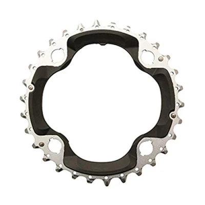 Afbeelding van Shimano Kettingblad XT/10V FC M782 Y1NV98010 30T (3x10)