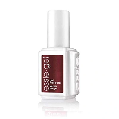Afbeelding van Essie Gel UV Nail Color Nagellak 1008G Ready To Boa