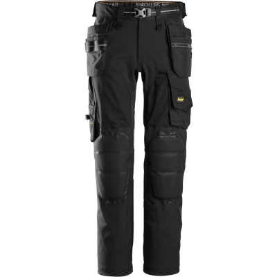 Afbeelding van Snickers werkbroek 65900404056