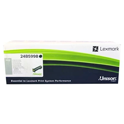 Afbeelding van C6160 Black toner cartridge