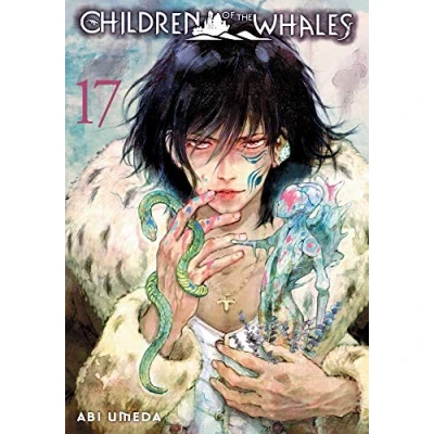 Afbeelding van CHILDREN OF WHALES 17