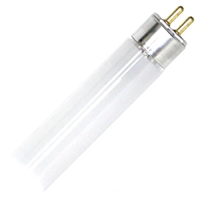Afbeelding van Osram TL lamp T5 HE14W/840 LUMILUX interna G5 549mm