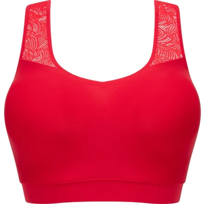 Afbeelding van Chantelle SoftStretch Top Rood XS/S