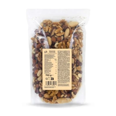 Afbeelding van KoRo premium notenmix 1 kg