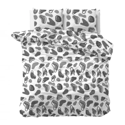 Afbeelding van Dekbedovertrek 200x200 Cm Sleeptime Classy Dekbed Discounter.nl
