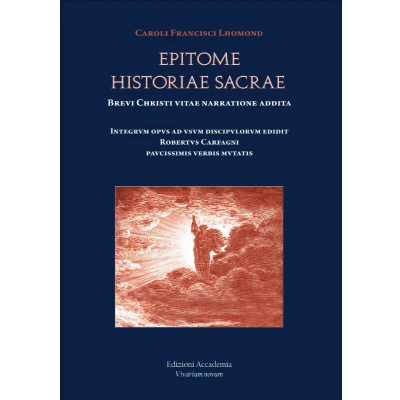 Afbeelding van Epitome historiae sacrae