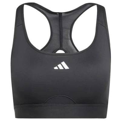Afbeelding van adidas Powerreact Training Medium Support Sportbeha