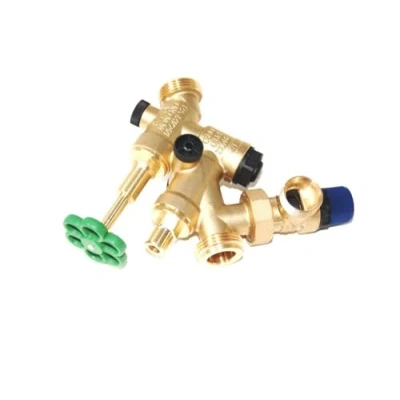 Afbeelding van Vaillant 305827 Montageset n.v.t.