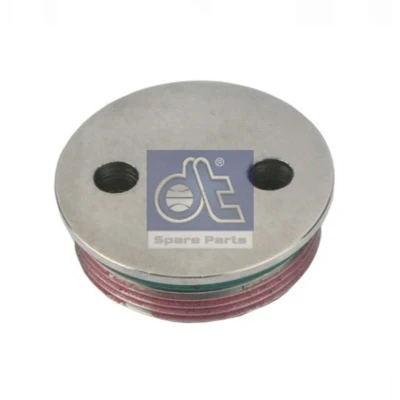 Afbeelding van DT Spare Parts 2.10194 Afsluitschroef, motorcarter