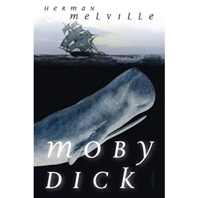 Afbeelding van Moby Dick oder Der weiße Wal