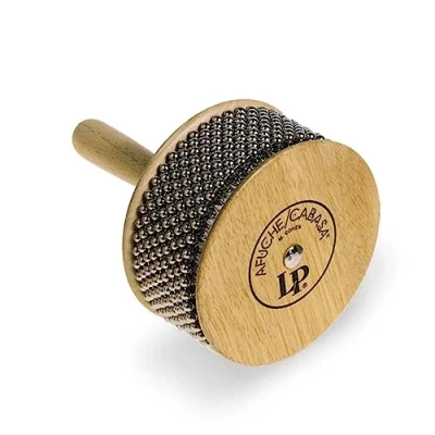 Afbeelding van Latin Percussion LP234B Afuche/ Cabasa, Large Cabasa