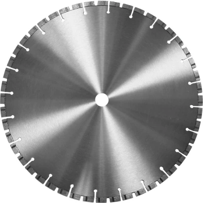 Afbeelding van Carat Diamantzaag Beton Ø450X30,00Mm CWB4505000