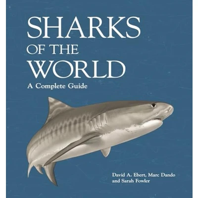 Afbeelding van Sharks of the World: A Complete Guide: 19