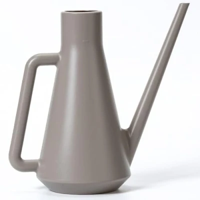 Afbeelding van Gieter Pierre kunststof 1,8 liter Taupe