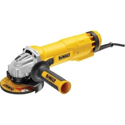 Afbeelding van DeWalt DWE4206 1010W 115mm haakse slijper QS