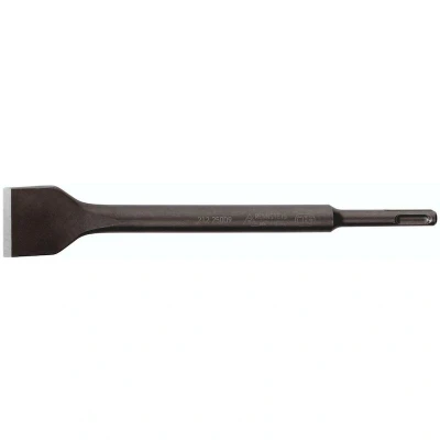 Afbeelding van Rennsteig Werkzeuge 212 25009 Tegelbeitel 40 mm Gezamenlijke lengte 250 SDS Plus 1 stuk(s)