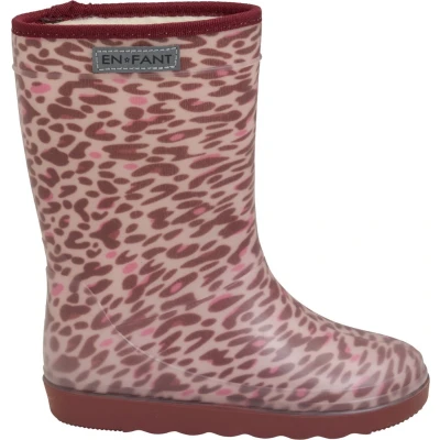 Afbeelding van ENFANT THERMOBOOTS ANDORRA PRINT 27
