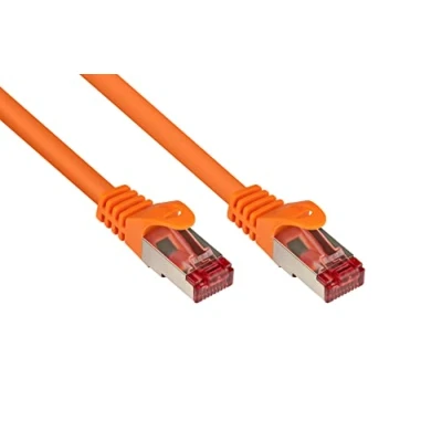 Afbeelding van Good Connections Alcasa (S/FTP, CAT6, 50 m), Netwerkkabel