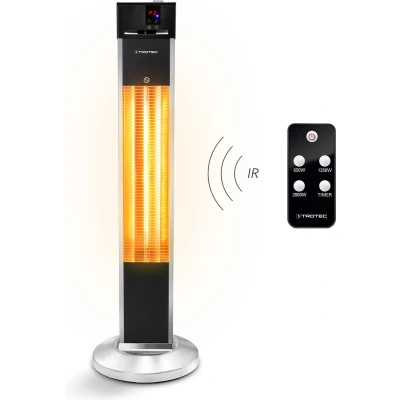 Afbeelding van TROTEC Design terrasverwarming IRS 2000 E