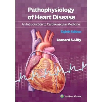 Afbeelding van PATHOPHYSIO HEART DISEASE 7E (INT ED) PB